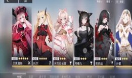 解神者新角色最新爆料,神秘力量觉醒，神秘背景引热议